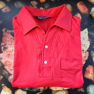 VINTAGE Tournament by ArrowRed Men's Shirt